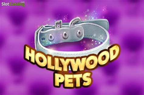Slot Hollywood Pets
